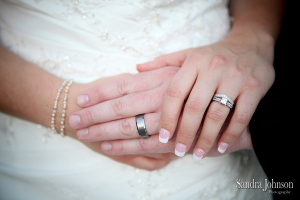 Best Winter Park Civic Center Wedding Photos - Sandra Johnson (SJFoto.com)